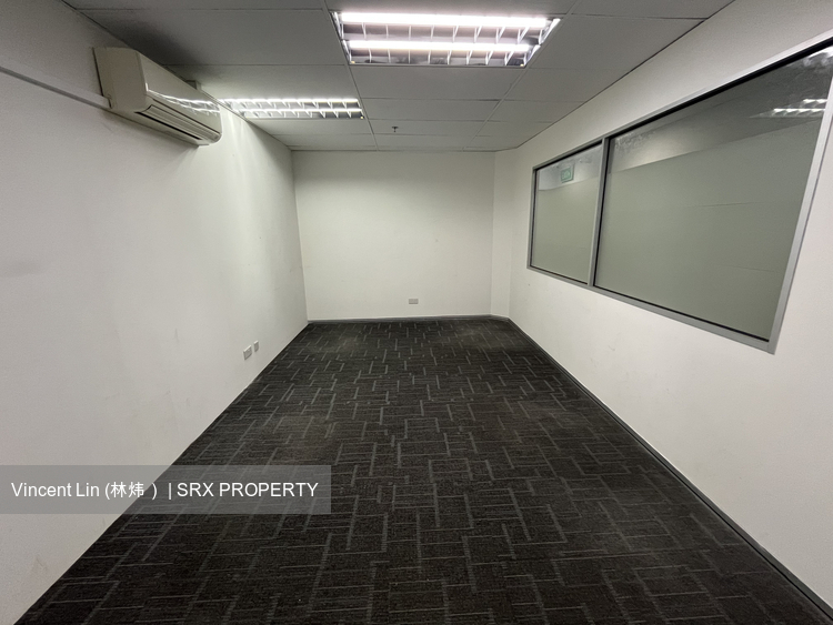 TONG LEE BUILDING (D13), Factory #478715261